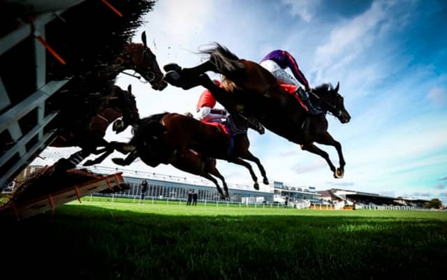 Punchestown returns with the great homecoming festival