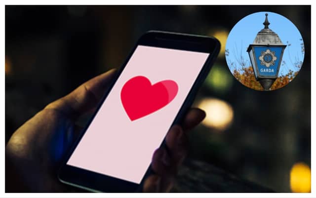 Man arrested as part of gardaí investigation into string of 'Romance Fraud' cases