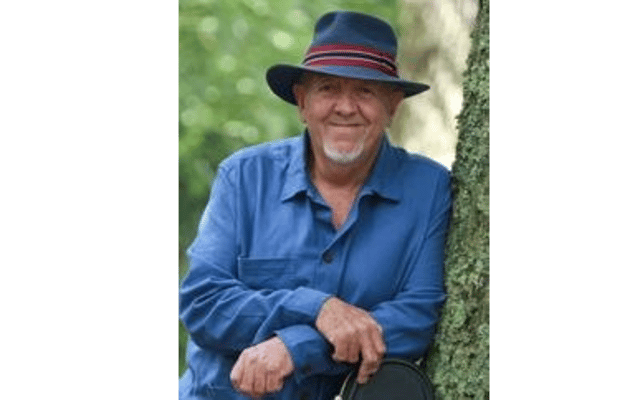 Gerry (Ringo) O'Regan - Dunmore East, Waterford - Saturday 19th April 2025