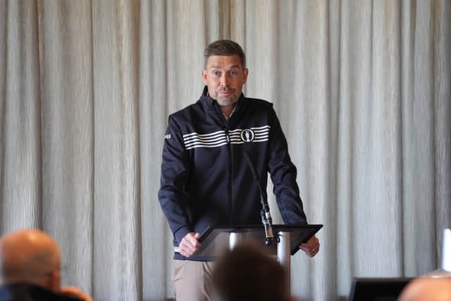 He added: “I mean 2019 was a roaring success, and so when we announced that we were coming back, there was a lot of pent-up excitement for that return.