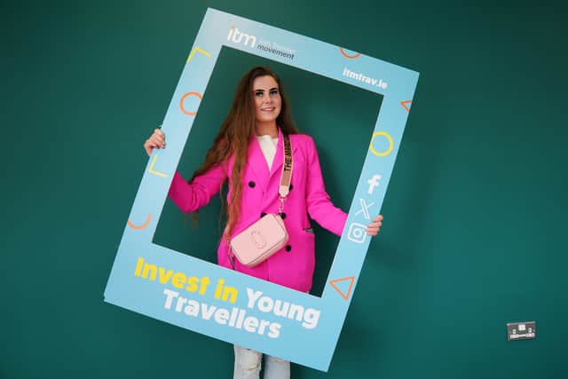 The survey found that Traveller (52%) and mainstream organisations (45%) both reported educational disadvantage as the most significant challenge experienced by young Travellers.