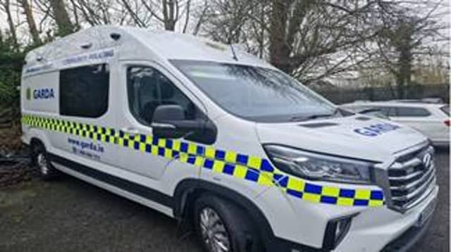 Members of the public are being advised that members of An Garda Siochana will travel to a number of rural villages in County Waterford next week as part of a new community engagement initiative