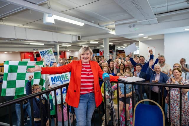 RTE's Mid-Western correspondent Cathy Halloran is to retire at the end of this month