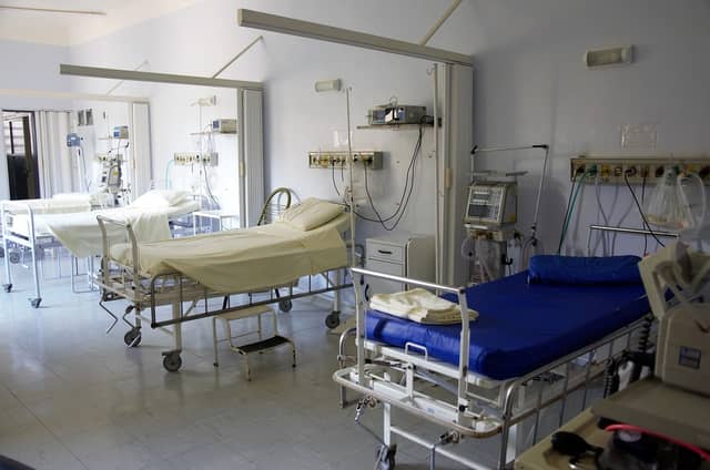 EXPLAINER: What is sepsis? How to spot the signs of one of Ireland's most silent killers