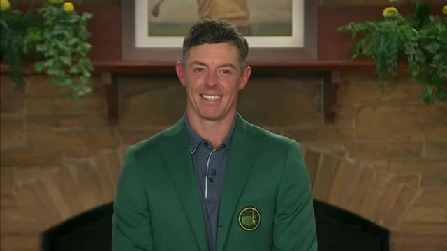 Image from @GolfonCBS on X