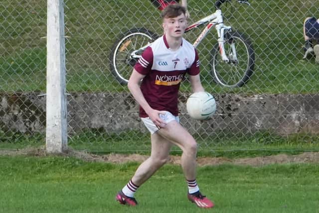 Another added: "Just heartbreaking. I remember his mammy published a book about the grief of losing her beautiful daughter Rachael. My condolences to his mammy and his brother, aunties, uncles, grandparents and friends."
