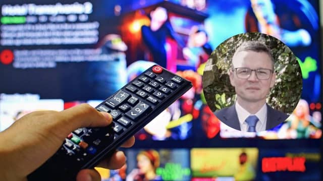 Minister for Media Patrick O’Donovan is to bring a memo to cabinet that would seek to block a plan to impose a ‘Netflix levy’