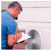 Whether it’s a routine check-up, emergency repair or a complex issue, Heat Pump Pro are here to keep your boiler in top condition