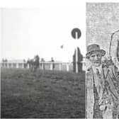'You'll only win if the others fall' - Amazing story of 'Tipperary Tim' and the Aintree Grand National