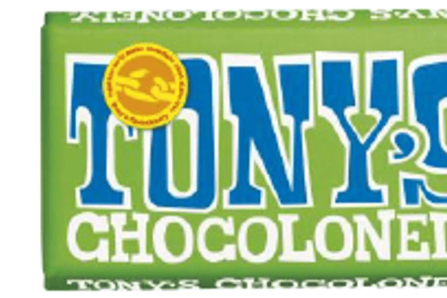 Supermarkets across Ireland have had to pull a popular chocolate bar from the shelves over fears there may be "small stones" inside.