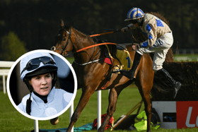 Is Rachael Blackmore riding in the Aintree Grand National? Health update after bad fall
