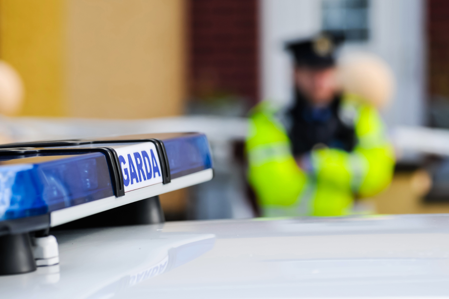 Heroin and cannabis seized from motorists in Offaly