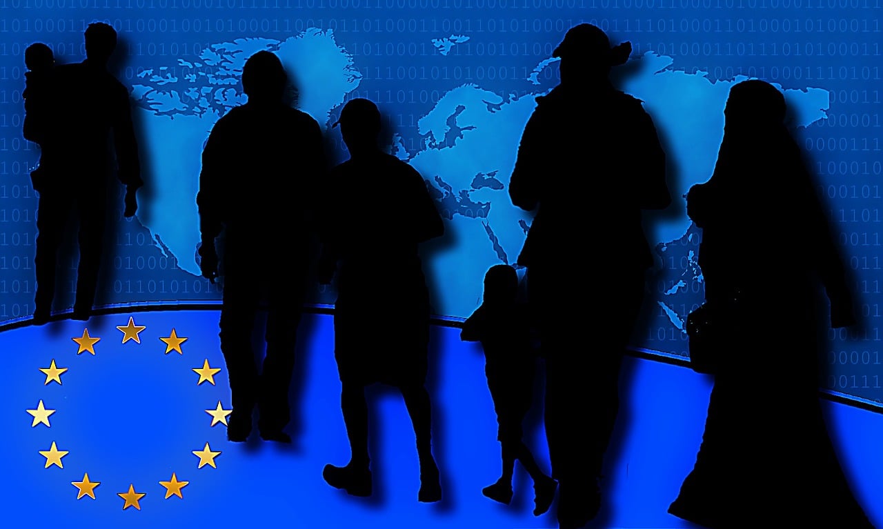 Migrants more likely to be working than Irish people and worst-hit by housing crisis