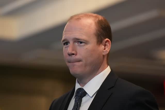 The Irish Government has offered roughly £42 million and said this funding remains in place even without the stadium being built for the Euros.