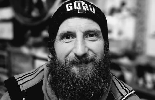 3 Bucks star hits out at 'censorship' of comedy after Enoch Burke backlash