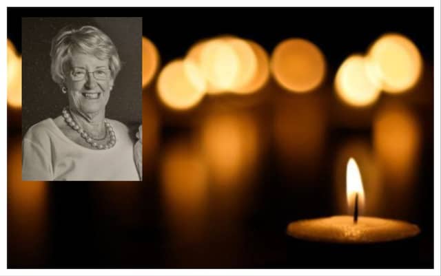 "Such a lovely lady" - Waterford community mourns the loss of popular local woman