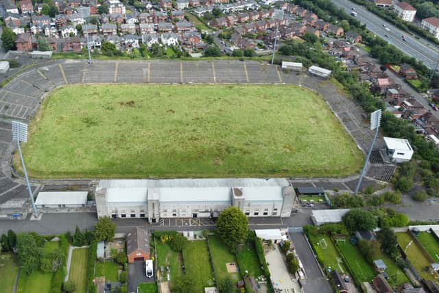 It said the risk to the public purse of missing the tournament deadline was too high and expressed concerns about how the cost of the project had potentially risen to more than £400 million.