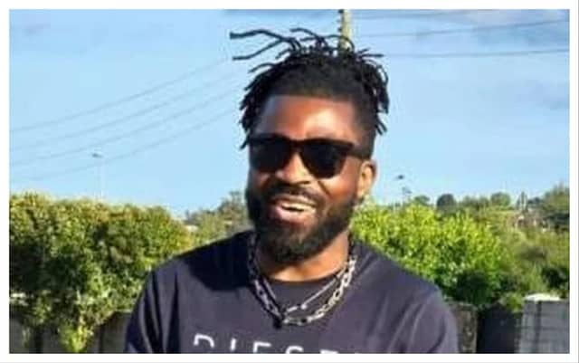 Quham Babatunde was killed in the early hours of Saturday morning, 15 February.