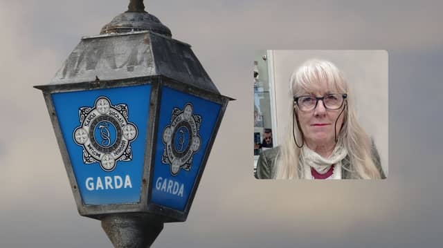 Missing: Katherine Norris, 67, was last seen in Kilkenny city on February 4