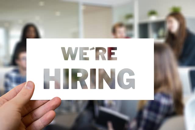 JOB ALERT: Iconic Media is hiring a Content Editor for its county magazines