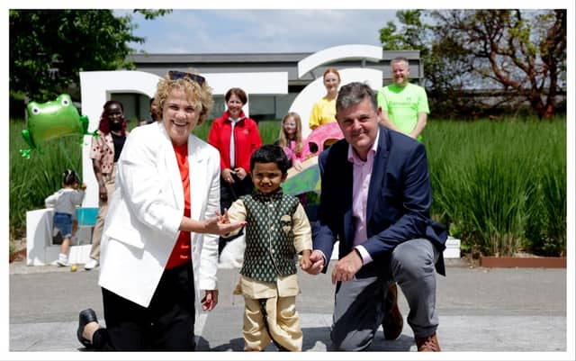 Waterford groups invited to apply for community grants as part of RTÉ Toy Show Appeal
