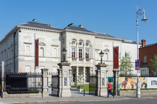 “It’s an incredible situation and there’s no doubt now we’re going to have a review, that there could be an investigation, that we’ll have a blizzard of words, but a drought of any real action, Taoiseach, and this is the real frustration.”