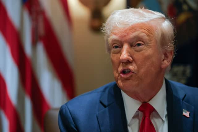 It has become an annual diary marking for the Irish premier to hold a bilateral meeting with the sitting US president in the Oval Office around St Patrick’s Day.