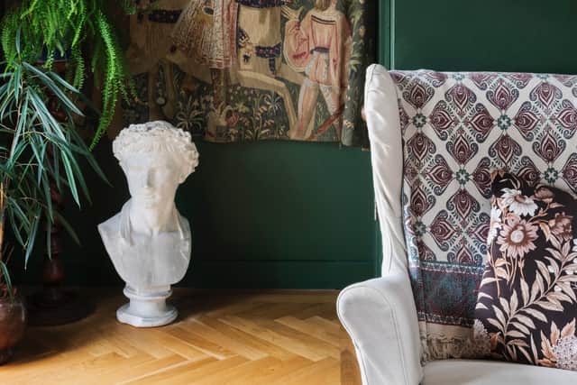 As the Tipperary home owned by Claire and Seán Fox won the episode social media exploded with comments and seemingly loved the renovated shop.