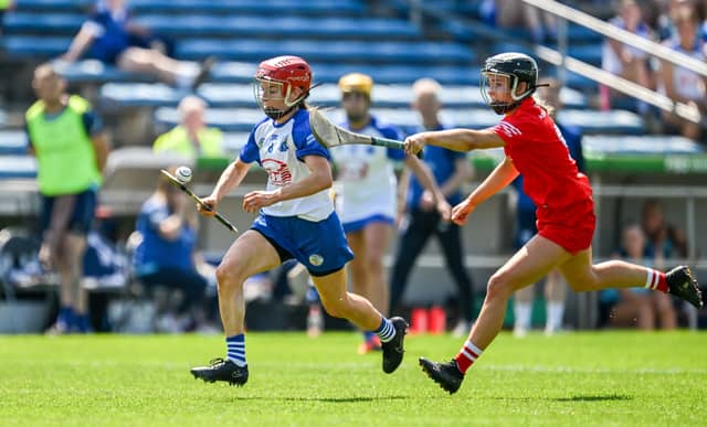 File photo. Credit: Sportsfile