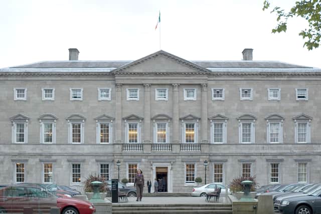 Potential areas of discussion could be reports from the North-South Ministerial Council or cross-border implementation bodies.