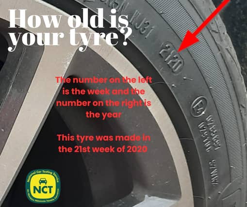 READ NEXT: NCT shares shocking photos of failed car with serious safety warning