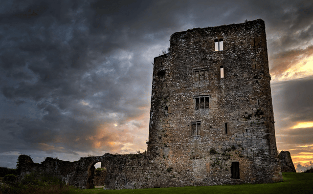 Subject to funding, the Built Heritage Investment Scheme and the Historic Thatched Buildings Scheme will be open to new applications this July