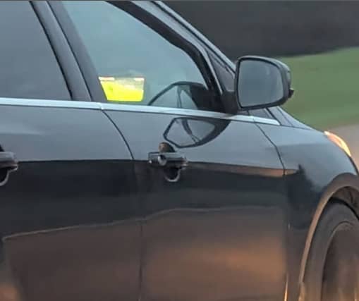 Gardai say Premier League fan was travelling at 120km/h when stopped by gardai in Limerick