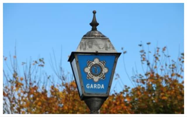 BREAKING: Two arrested in connection with fatal stabbing in Dublin City Centre