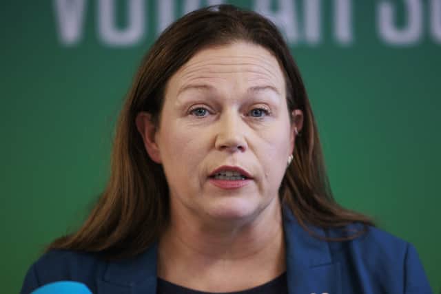 Senator Conway resigned from the Fine Gael parliamentary party over the weekend after admitting to being arrested by gardai for being intoxicated in public.