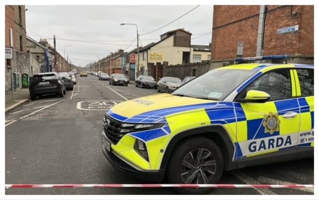 LATEST: Suspect in 'random' stabbing attacks in Dublin not an asylum seeker, says Justice Minister