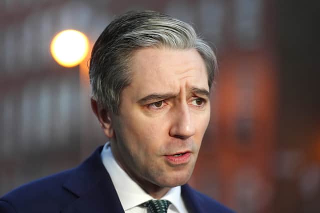 Concerns have been raised that US President Donald Trump may not invite Mr Martin to the White House, in protest over Ireland’s criticism of Israel.