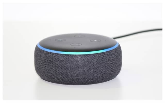 Little known creepy fact about your Alexa device that you should be aware of