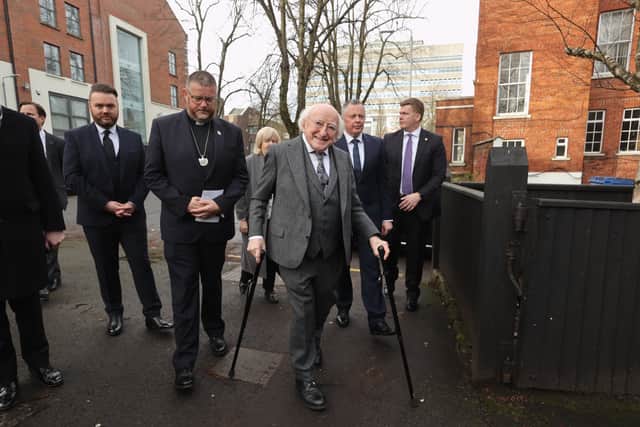 Longley won a number of awards, including the TS Eliot Prize, the Feltrinelli International Prize and the Whitbread Poetry Prize. He was made a CBE in 2010 and was awarded the freedom of Belfast.