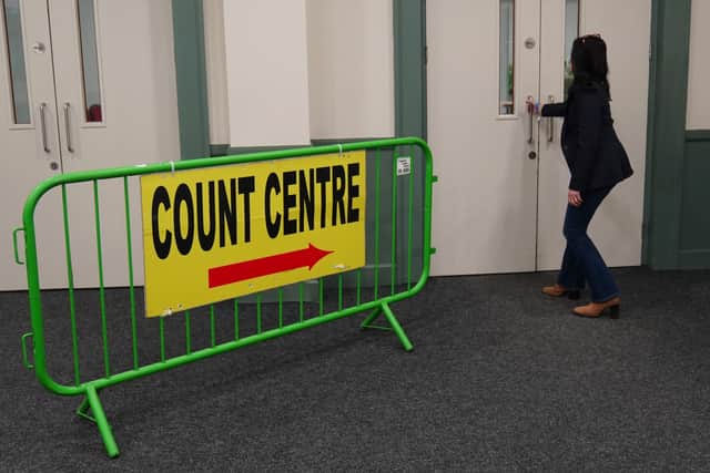 The Dail’s TDs, outgoing senators and local authority councillors make up the electorate for the five vocational panels.