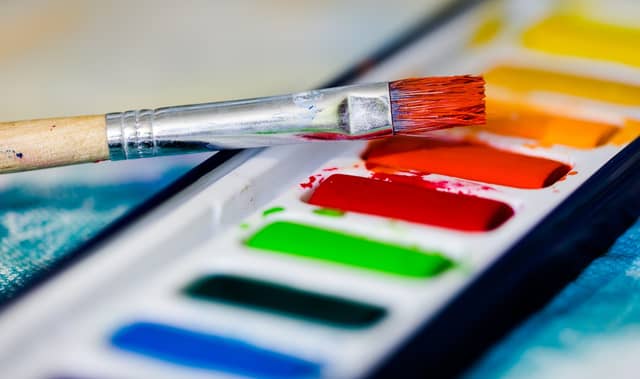 Donegal artists wanted for Texaco Art Competition