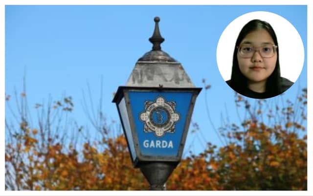 ALERT: Family 'concerned for wellbeing' of missing 25-year-old woman as urgent appeal issued