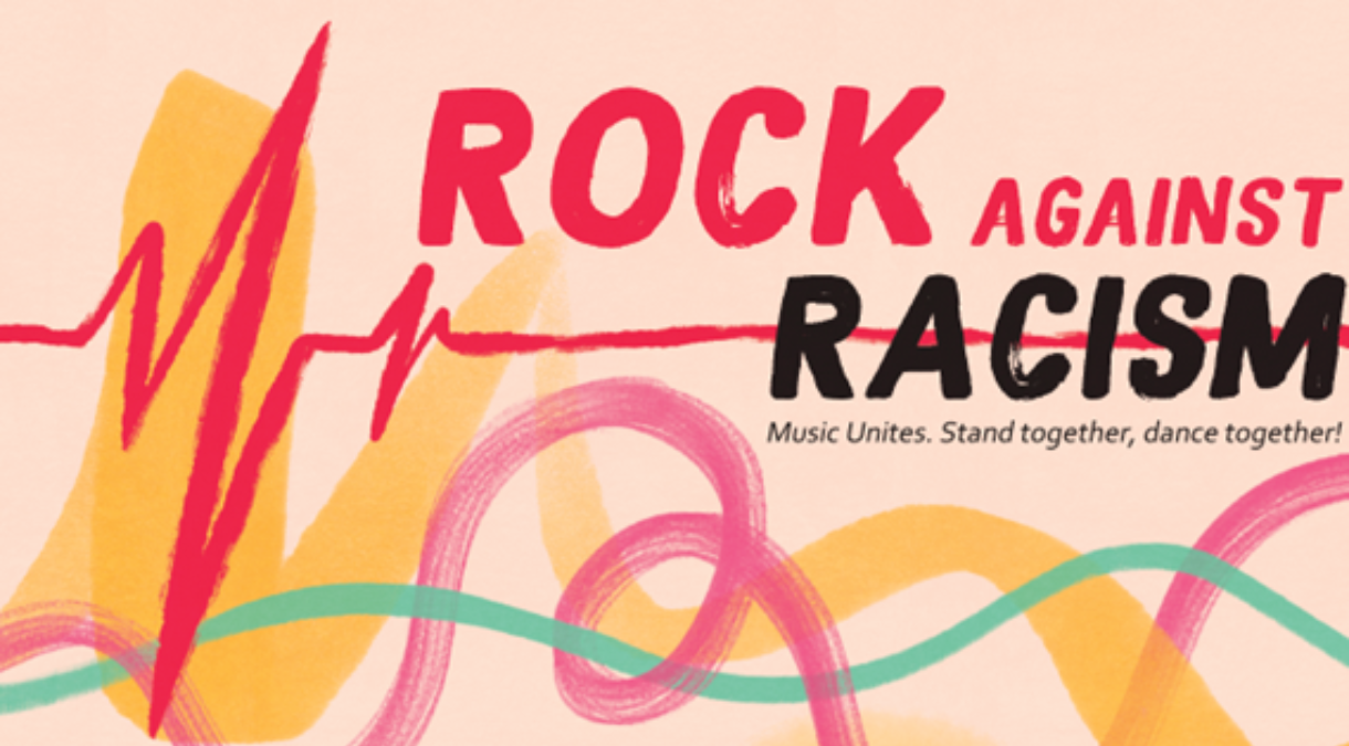 Rock Against Racism to take place this February in Waterford