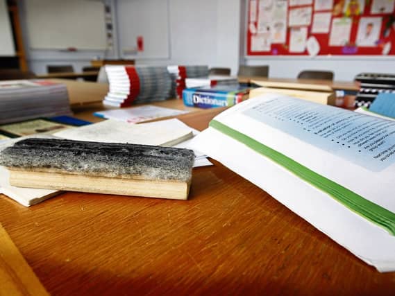 More than a quarter of Limerick primary school students were in classes of 30 children plus last year