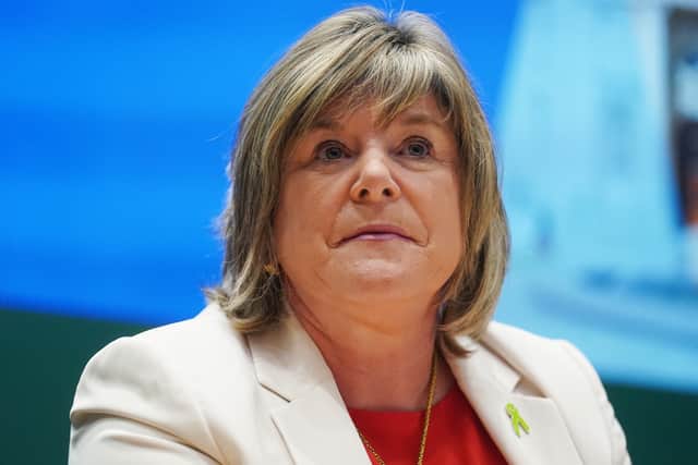 He has been credited with passing the Gambling Regulation Act, which aims to prevent children from starting to gamble and aims to tackle gambling addictions.