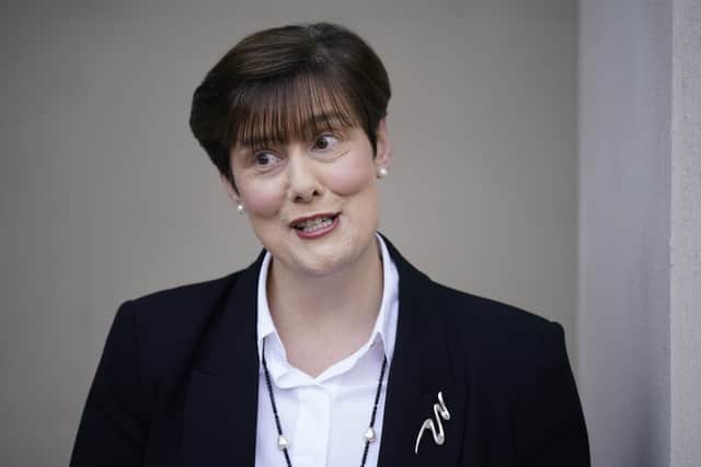 He has introduced cost rental schemes, which offer below-market rents based on the cost of building and maintaining the property, and the government shared equity First Home scheme.