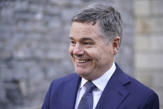 A politician known for blunt retorts and commentary, one of the biggest challenges he will grapple with will be funding for RTE.