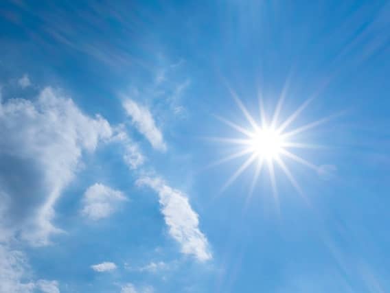 Indian summer to bring 22C heat blast to Ireland - but for one day only