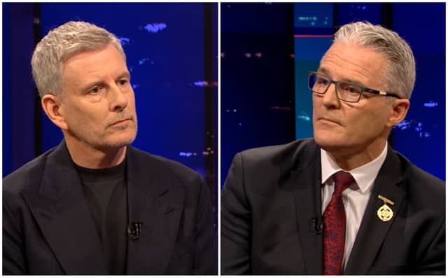 OPINION: GAA President contradicted himself on Late Late over Kyle Hayes and Rory Gallagher