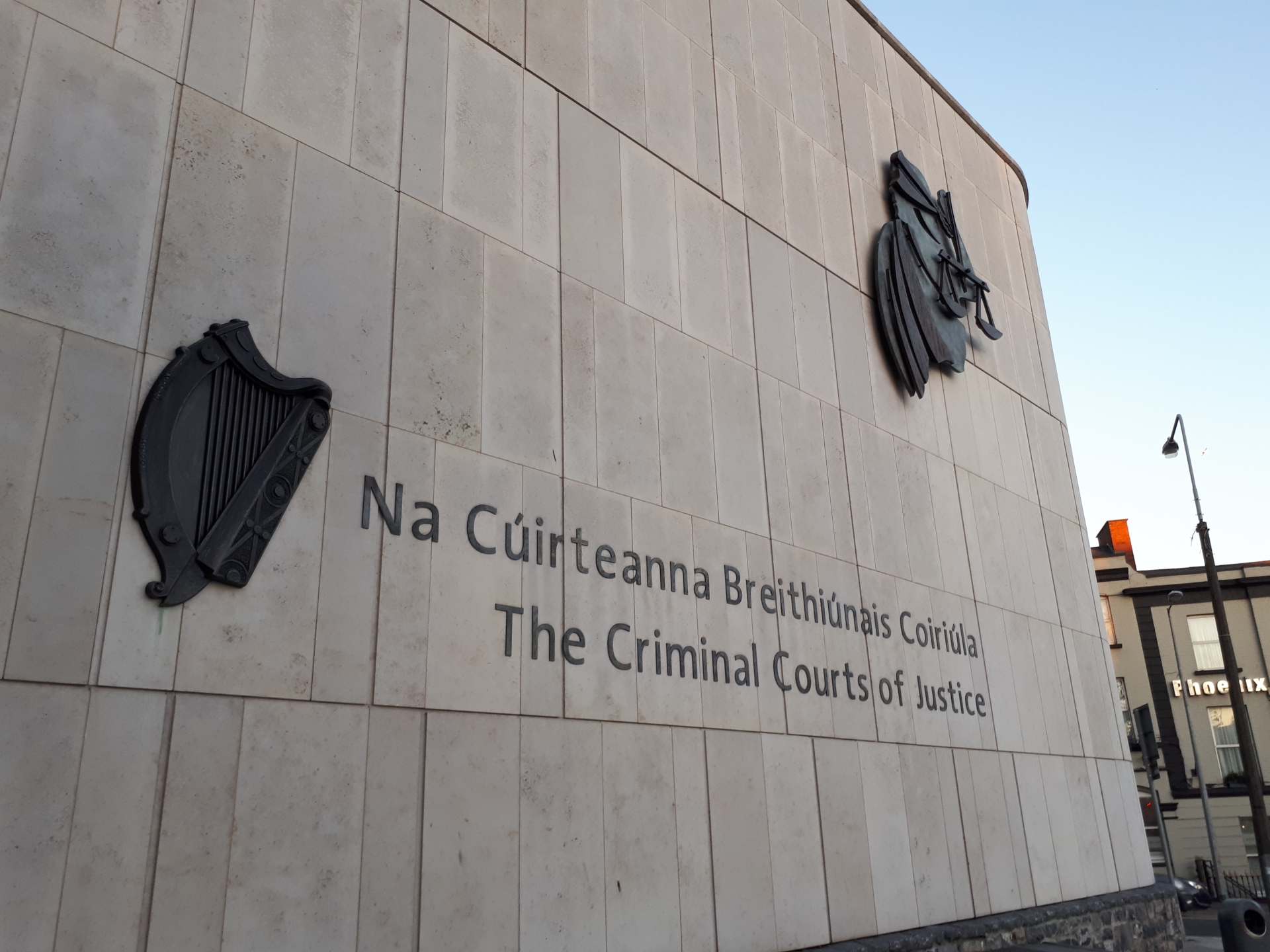 Kielan Mooney, 30, of Bloomfield Park, Derry was convicted of three charges by a jury at the Central Criminal Court